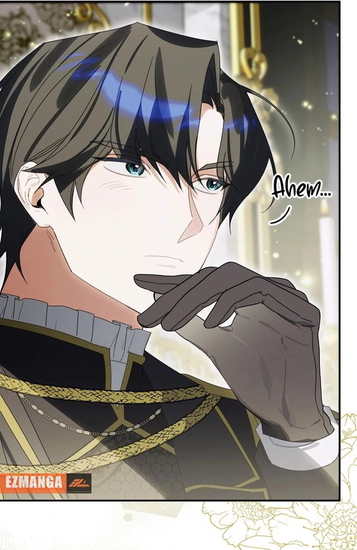 For the Young Villain’s Happy Ending chapter 39 page 106