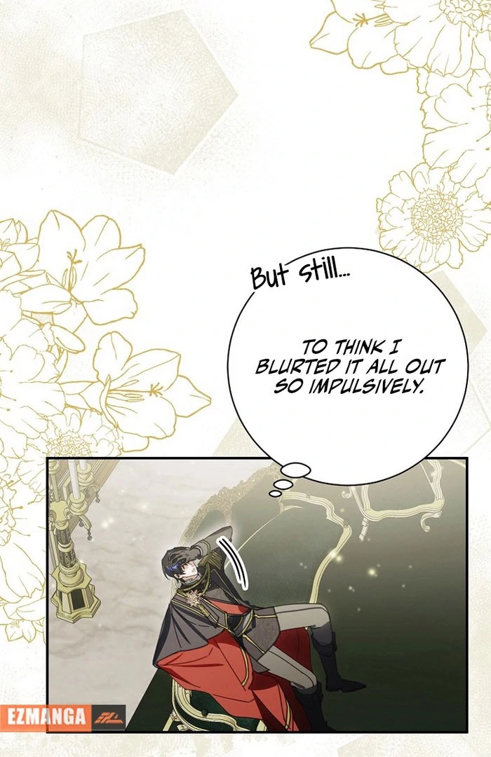 For the Young Villain’s Happy Ending chapter 39 page 107