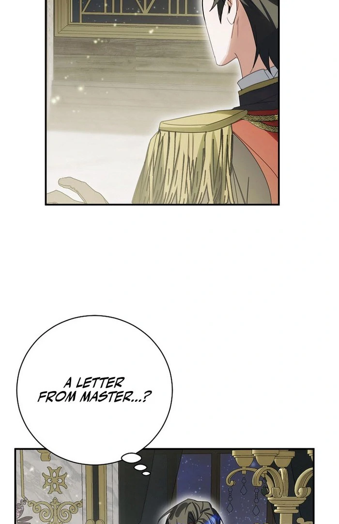 For the Young Villain’s Happy Ending chapter 39 page 109