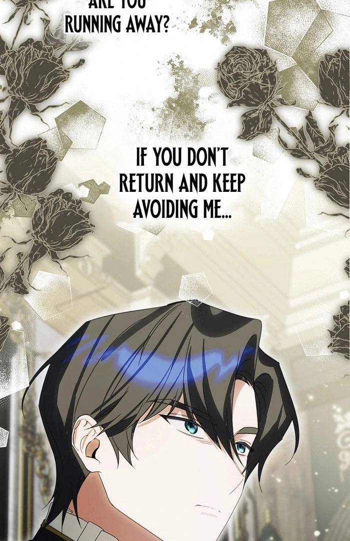 For the Young Villain’s Happy Ending chapter 39 page 111