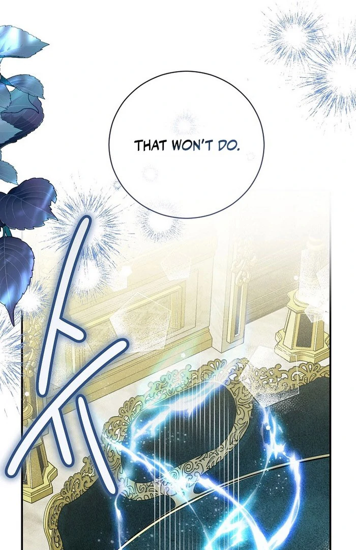 For the Young Villain’s Happy Ending chapter 39 page 114