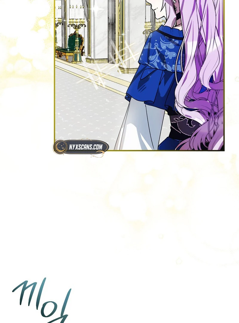 For the Young Villain’s Happy Ending chapter 4 page 101