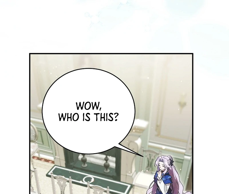 For the Young Villain’s Happy Ending chapter 4 page 106