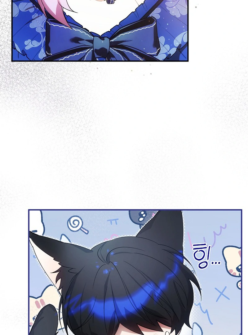 For the Young Villain’s Happy Ending chapter 4 page 11