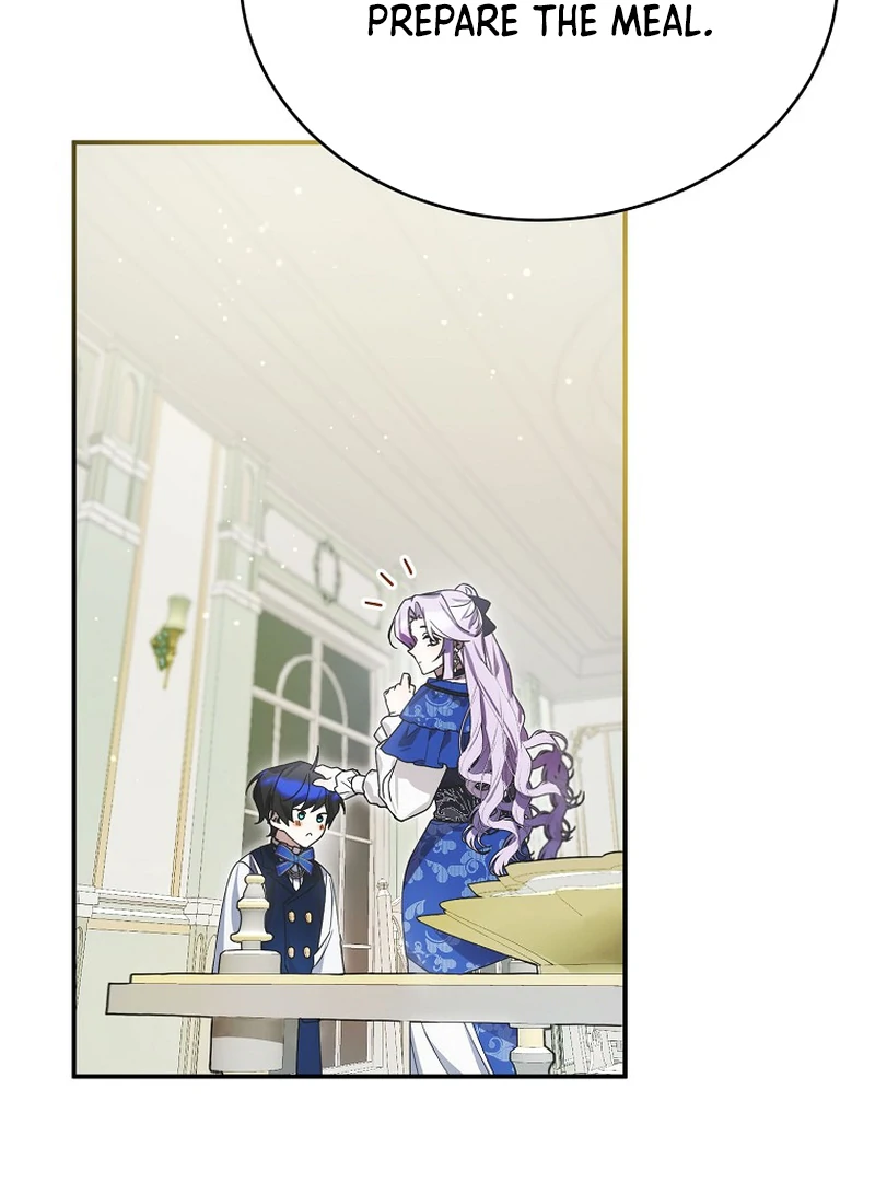 For the Young Villain’s Happy Ending chapter 4 page 113