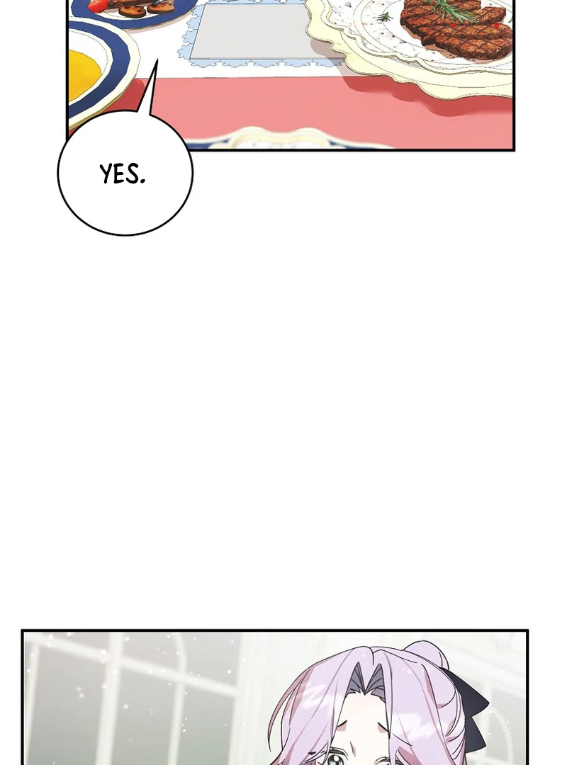 For the Young Villain’s Happy Ending chapter 4 page 118