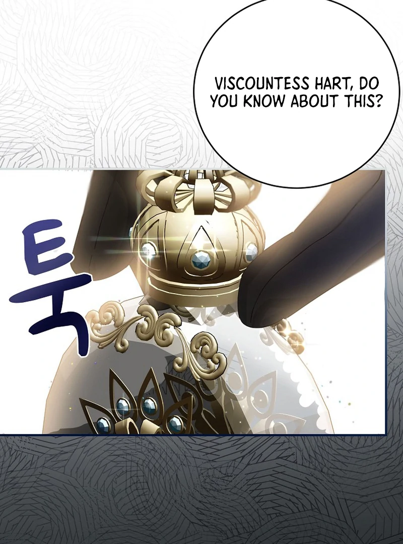 For the Young Villain’s Happy Ending chapter 4 page 13