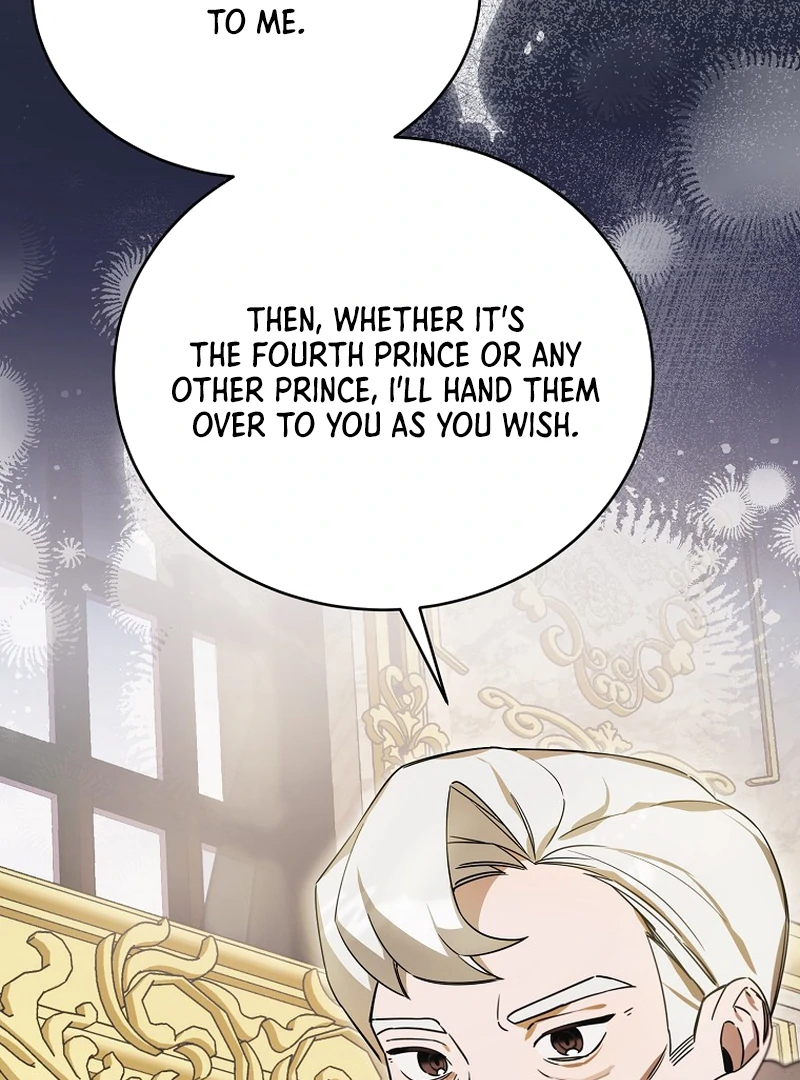 For the Young Villain’s Happy Ending chapter 4 page 19