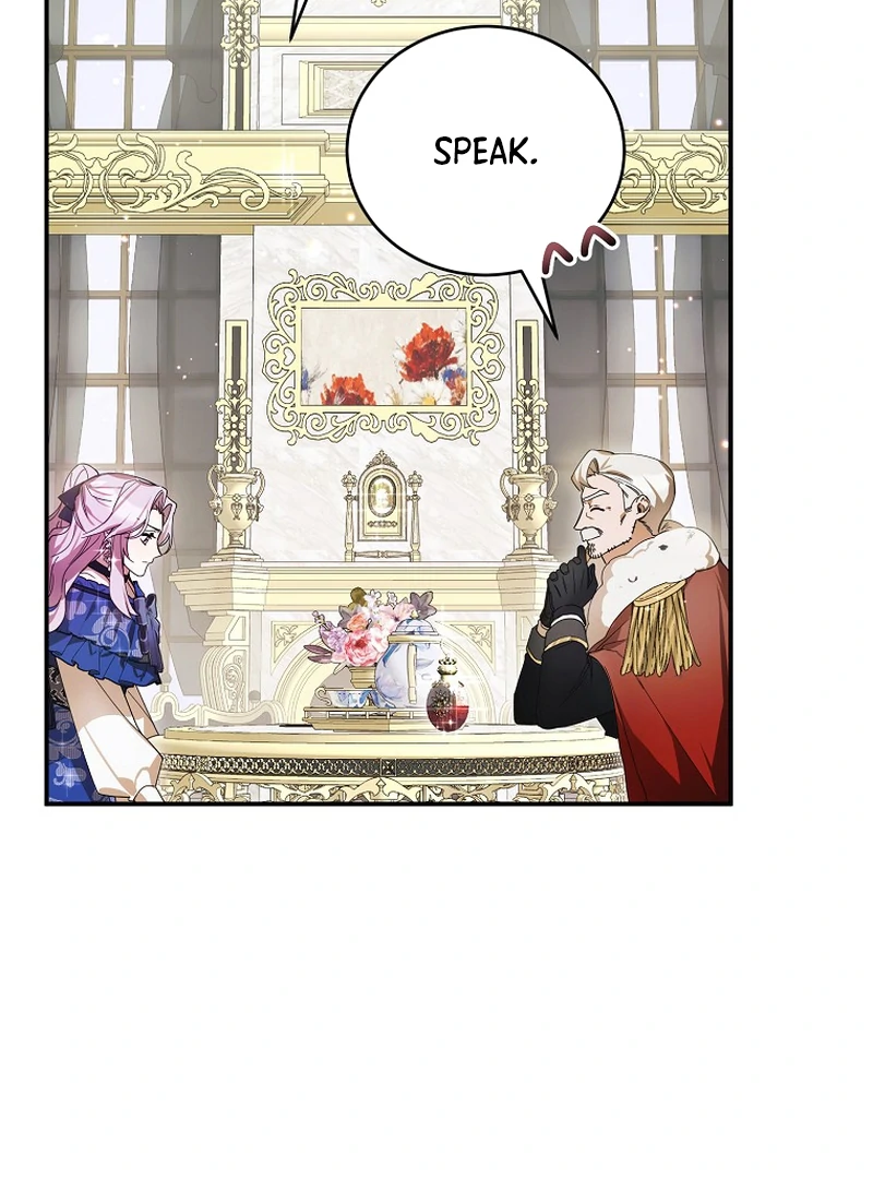 For the Young Villain’s Happy Ending chapter 4 page 22