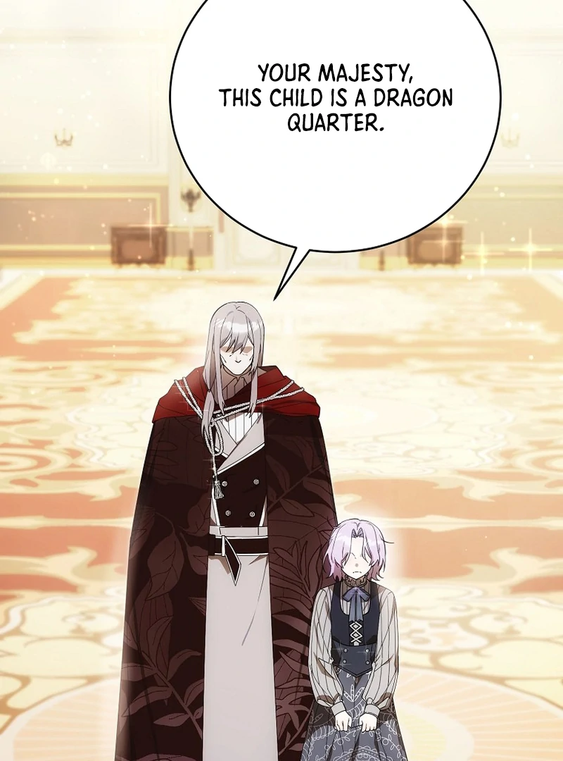 For the Young Villain’s Happy Ending chapter 4 page 3