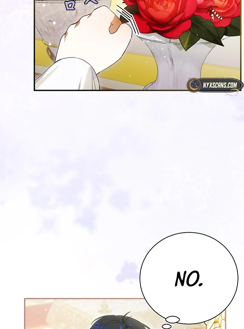 For the Young Villain’s Happy Ending chapter 4 page 37