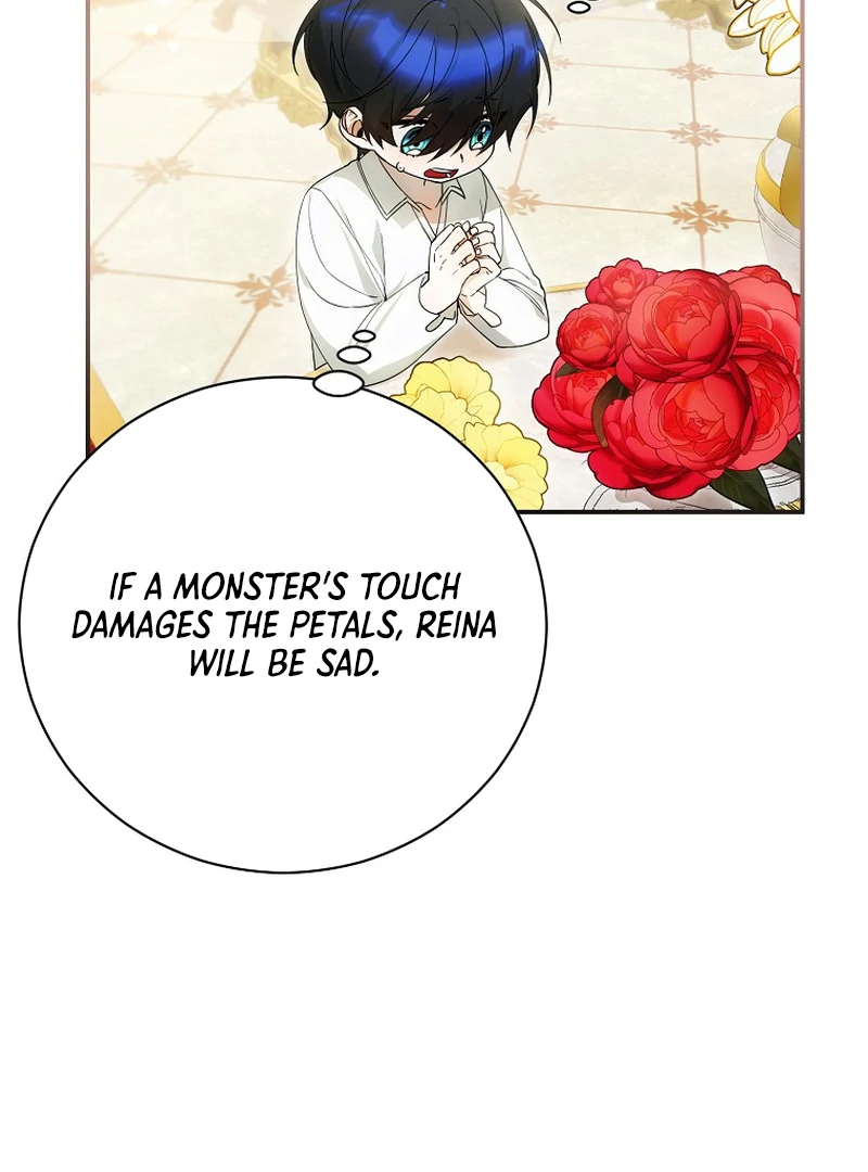 For the Young Villain’s Happy Ending chapter 4 page 38