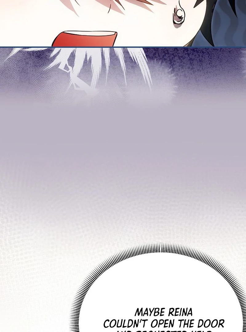 For the Young Villain’s Happy Ending chapter 4 page 45
