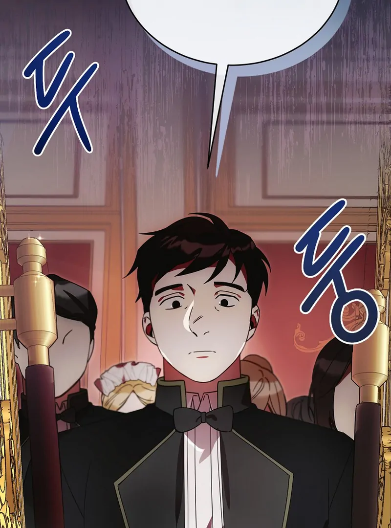 For the Young Villain’s Happy Ending chapter 4 page 50