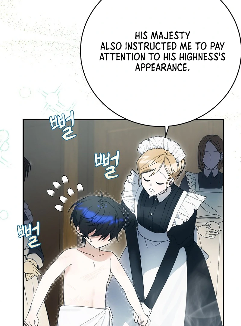 For the Young Villain’s Happy Ending chapter 4 page 59