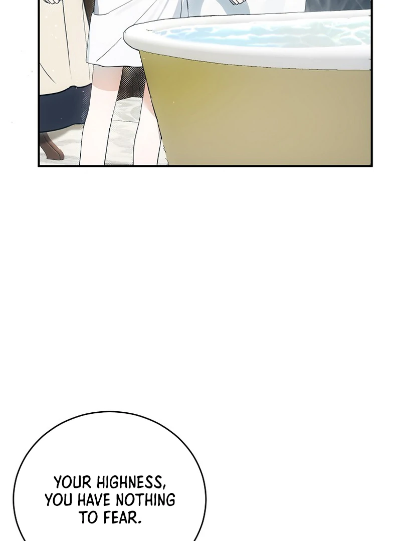 For the Young Villain’s Happy Ending chapter 4 page 60