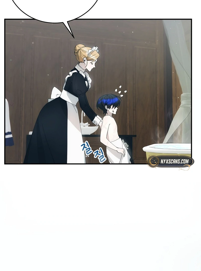 For the Young Villain’s Happy Ending chapter 4 page 61