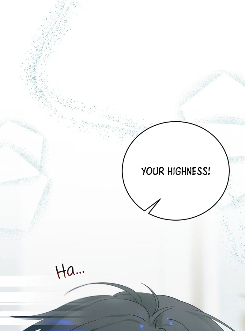 For the Young Villain’s Happy Ending chapter 4 page 67