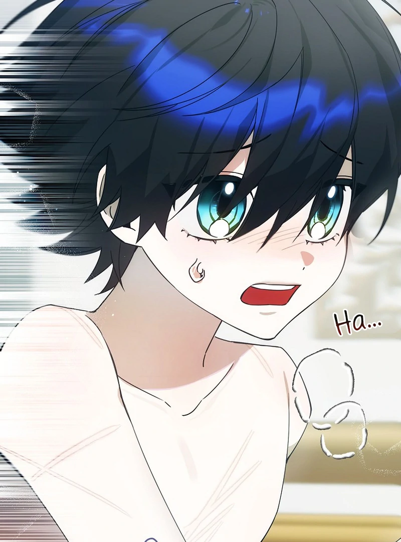 For the Young Villain’s Happy Ending chapter 4 page 68