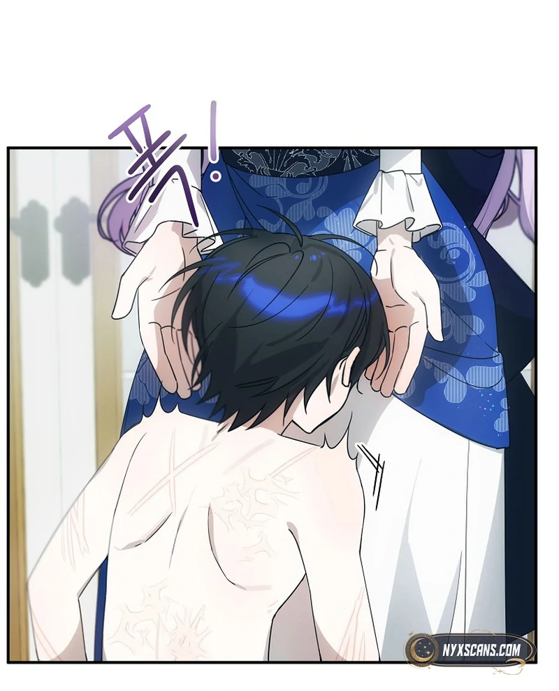 For the Young Villain’s Happy Ending chapter 4 page 70
