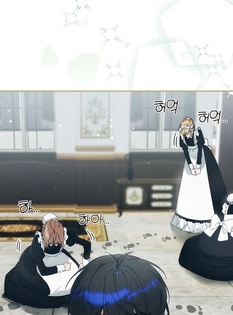For the Young Villain’s Happy Ending chapter 4 page 74