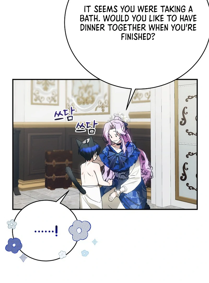For the Young Villain’s Happy Ending chapter 4 page 76