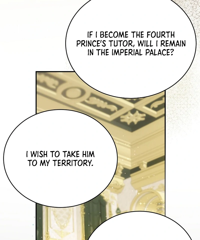 For the Young Villain’s Happy Ending chapter 4 page 8
