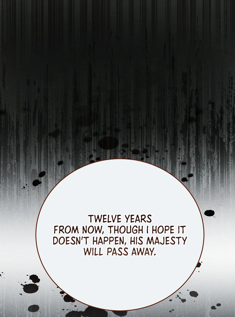 For the Young Villain’s Happy Ending chapter 4 page 82