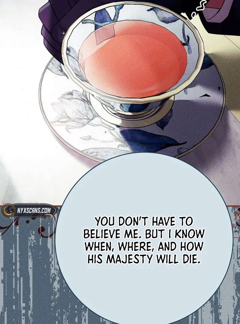 For the Young Villain’s Happy Ending chapter 4 page 84