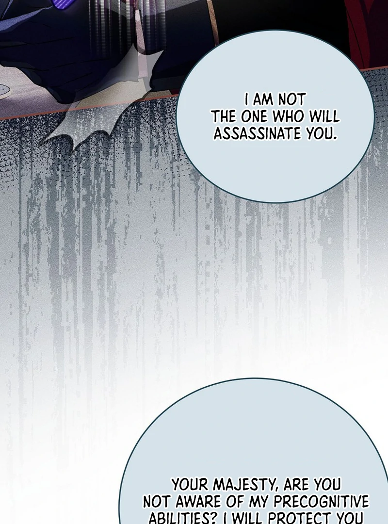 For the Young Villain’s Happy Ending chapter 4 page 87