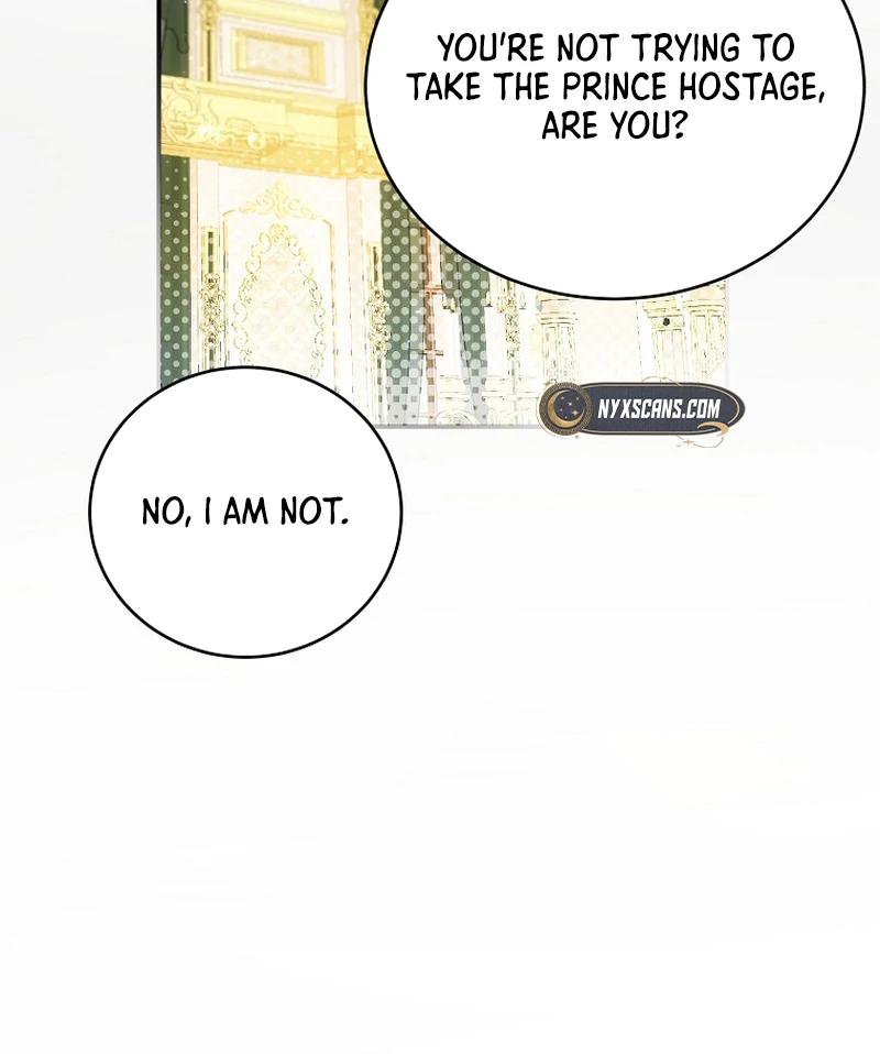 For the Young Villain’s Happy Ending chapter 4 page 9