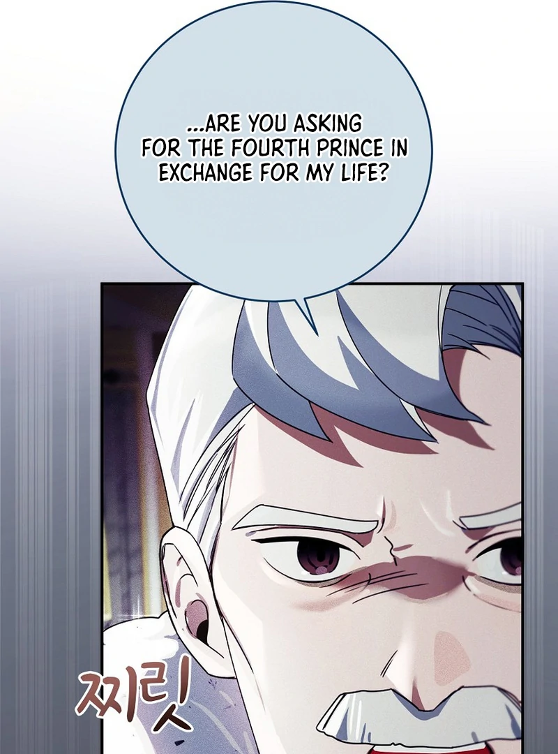 For the Young Villain’s Happy Ending chapter 4 page 90