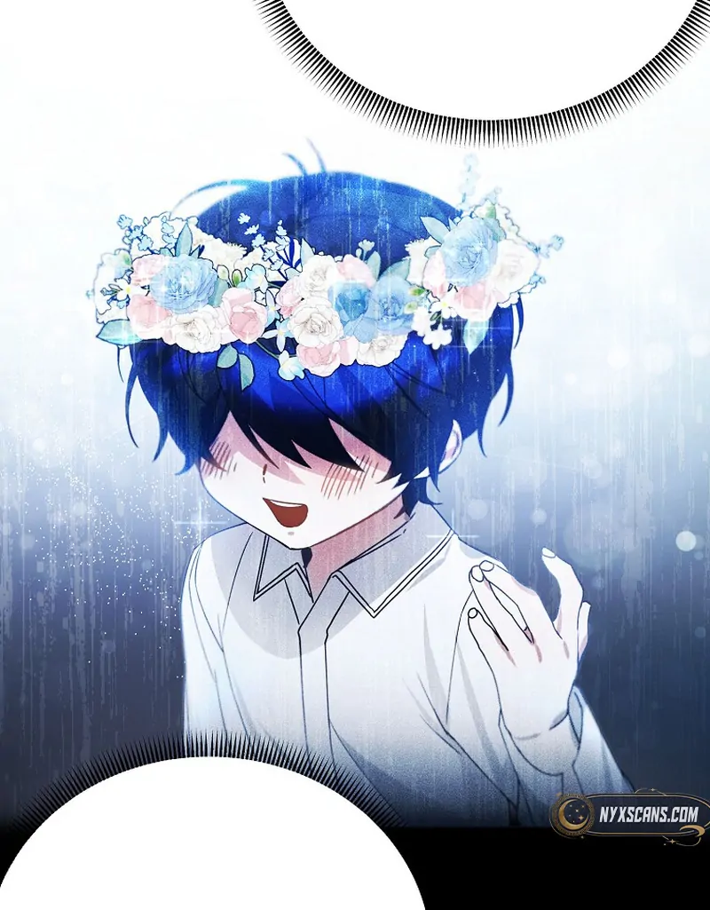 For the Young Villain’s Happy Ending chapter 4 page 96