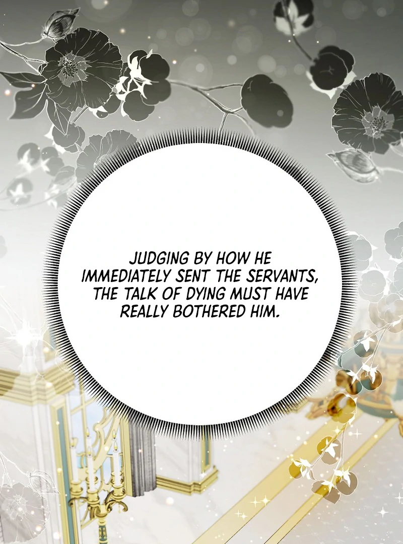 For the Young Villain’s Happy Ending chapter 4 page 98