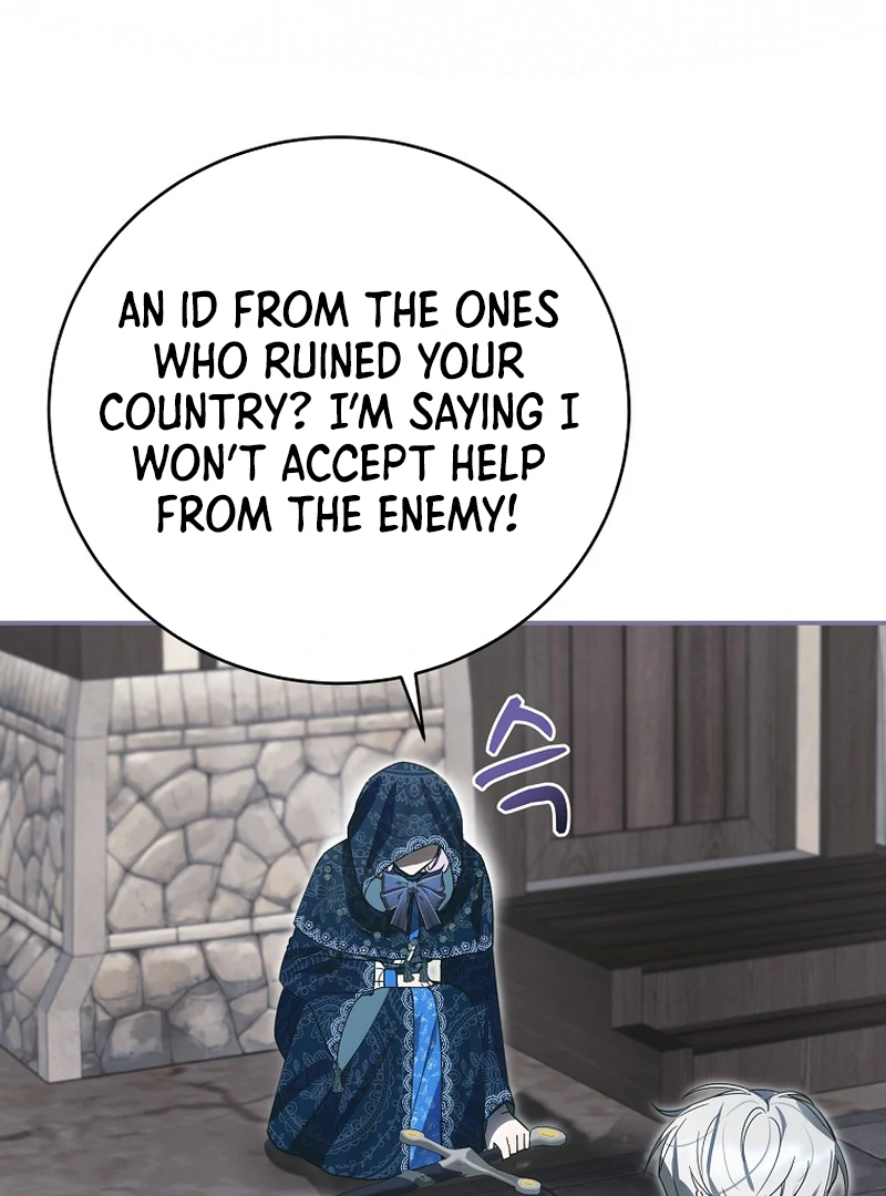 For the Young Villain’s Happy Ending chapter 5 page 103