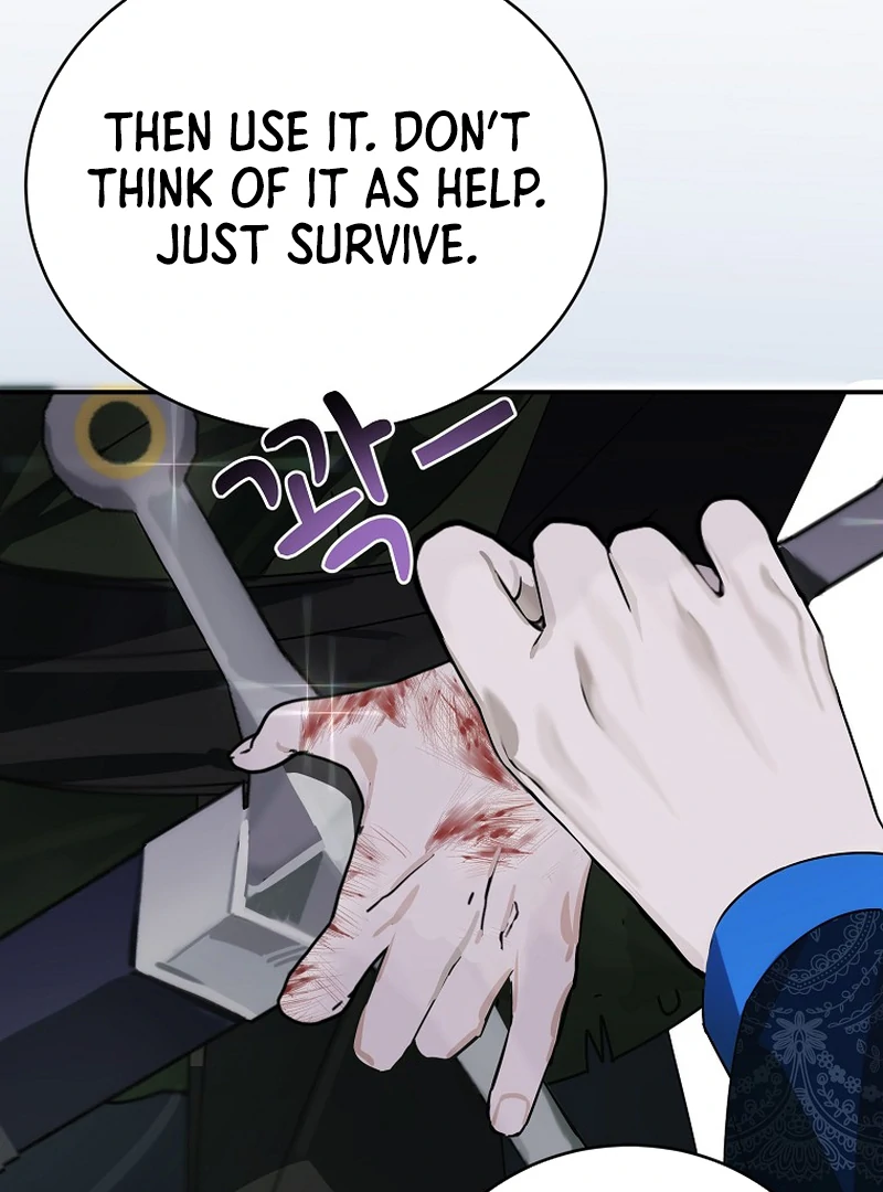 For the Young Villain’s Happy Ending chapter 5 page 105
