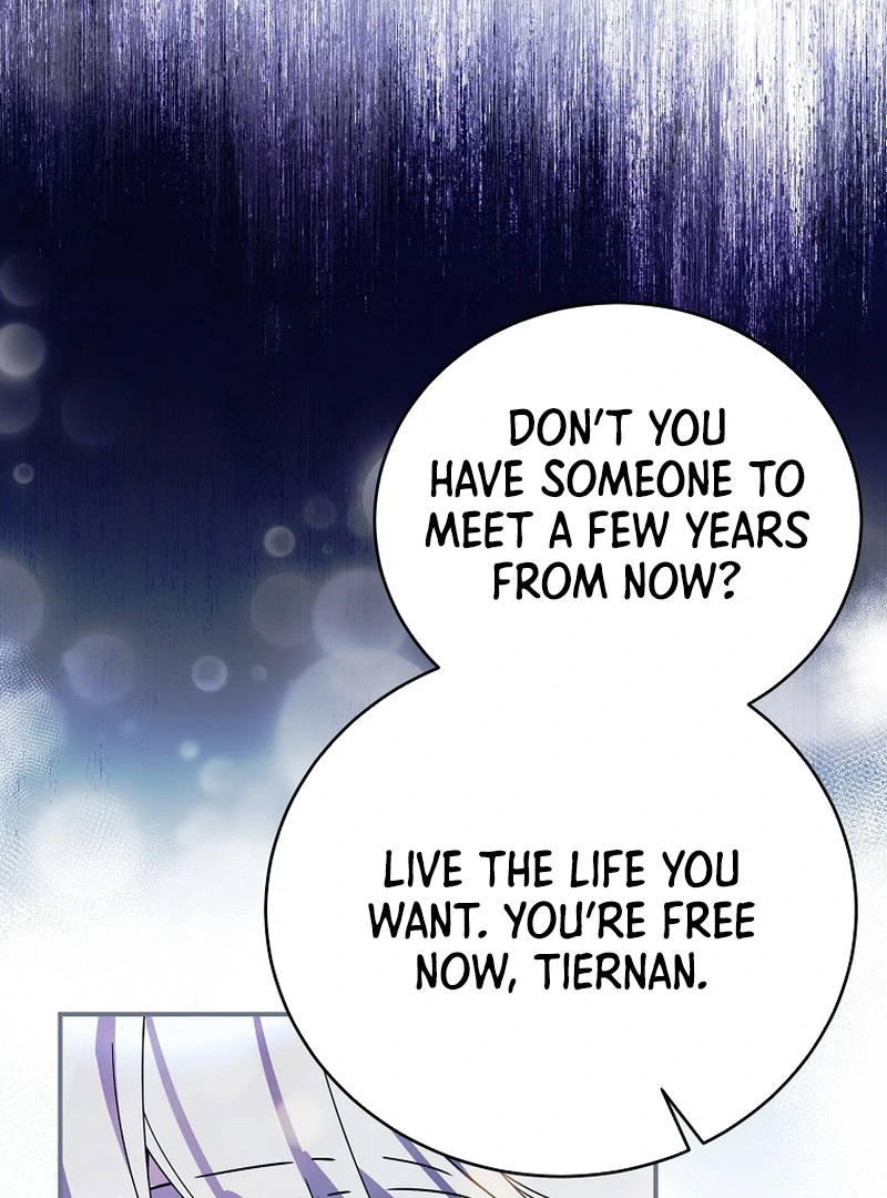 For the Young Villain’s Happy Ending chapter 5 page 110