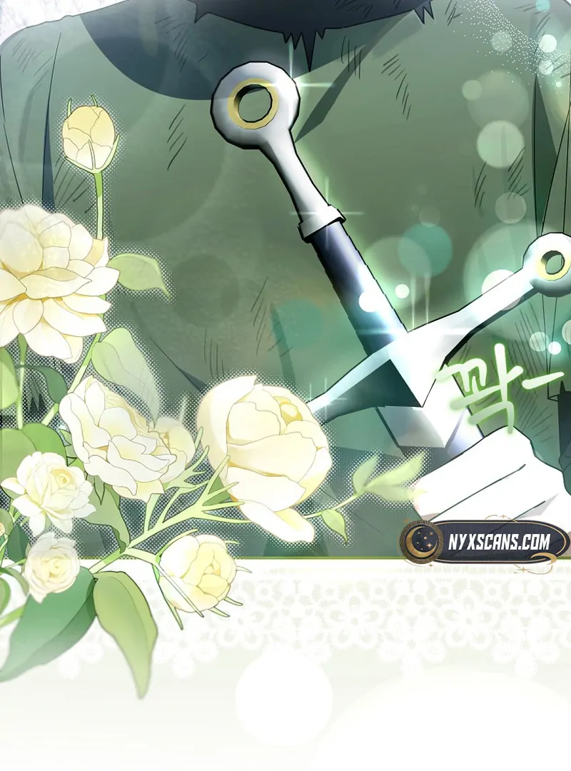 For the Young Villain’s Happy Ending chapter 5 page 121