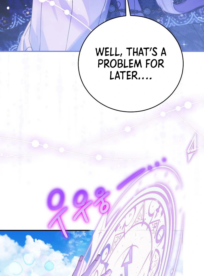 For the Young Villain’s Happy Ending chapter 5 page 129