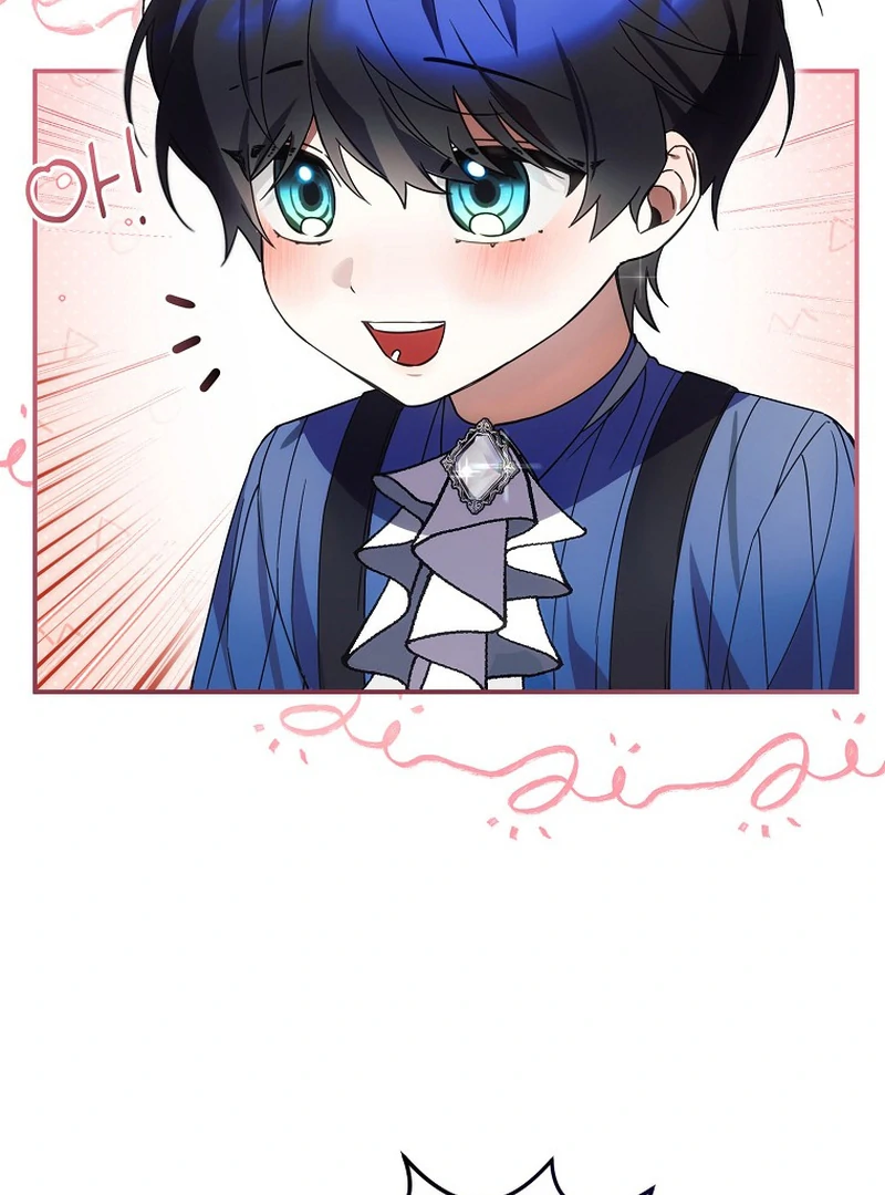 For the Young Villain’s Happy Ending chapter 5 page 144