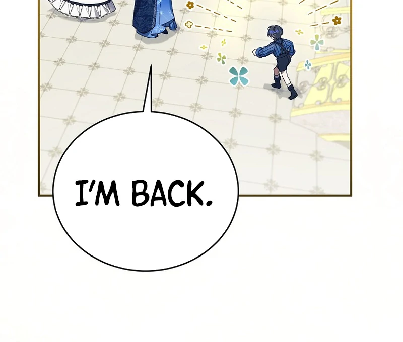 For the Young Villain’s Happy Ending chapter 5 page 146