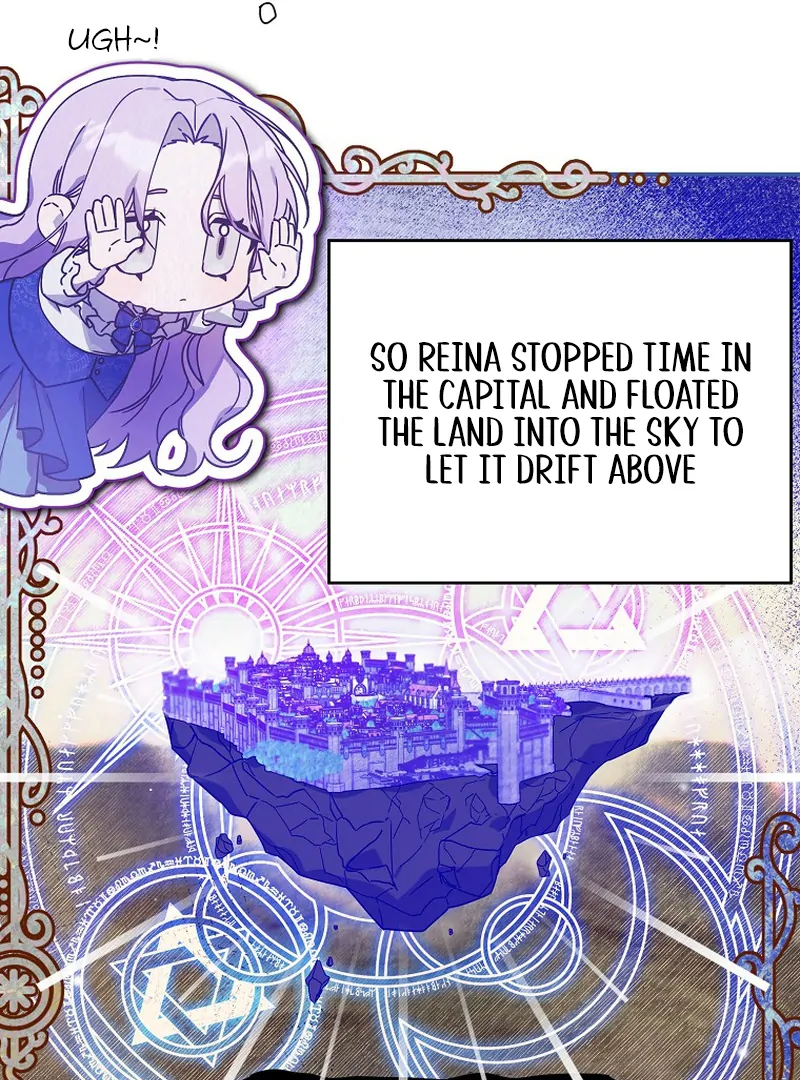For the Young Villain’s Happy Ending chapter 5 page 23