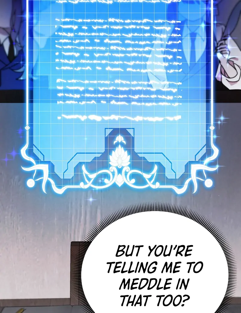 For the Young Villain’s Happy Ending chapter 5 page 30
