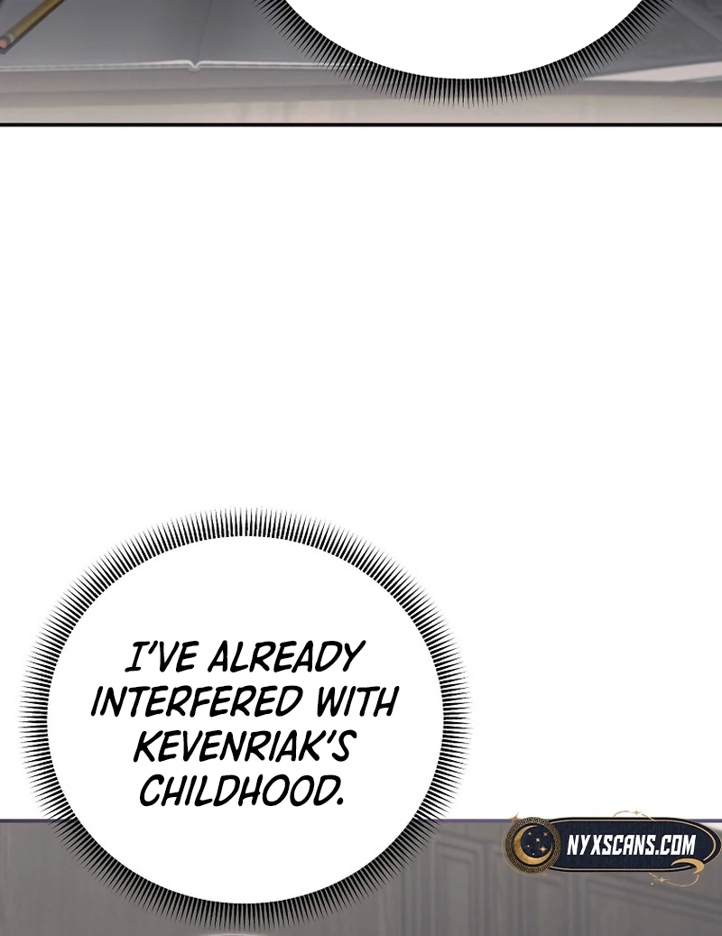 For the Young Villain’s Happy Ending chapter 5 page 31