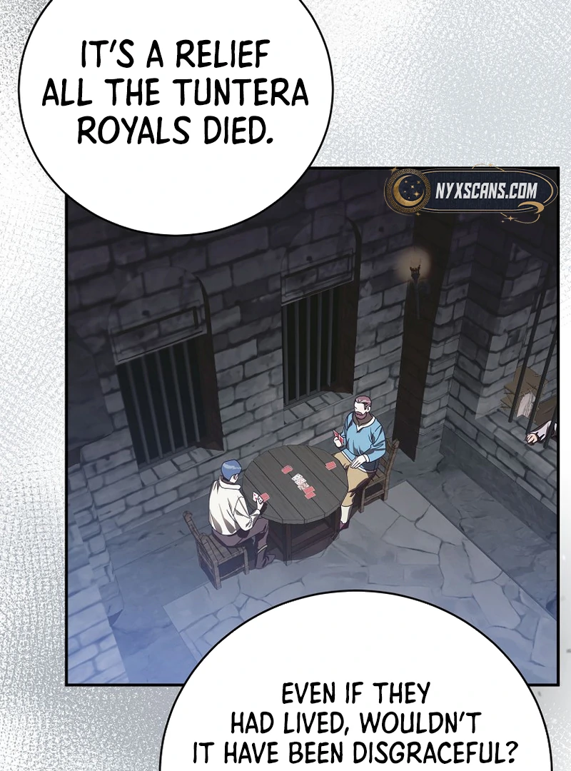 For the Young Villain’s Happy Ending chapter 5 page 38