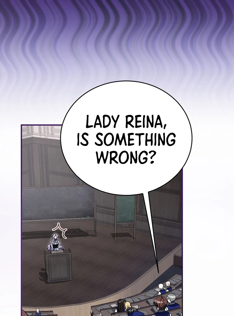 For the Young Villain’s Happy Ending chapter 5 page 4