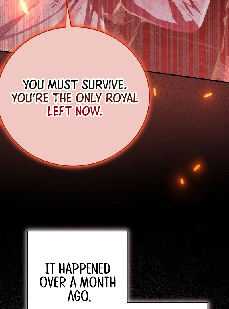 For the Young Villain’s Happy Ending chapter 5 page 46