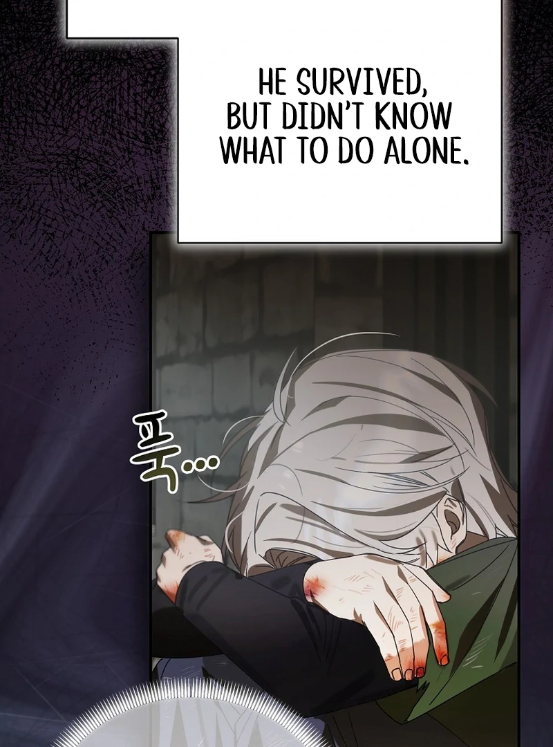 For the Young Villain’s Happy Ending chapter 5 page 47