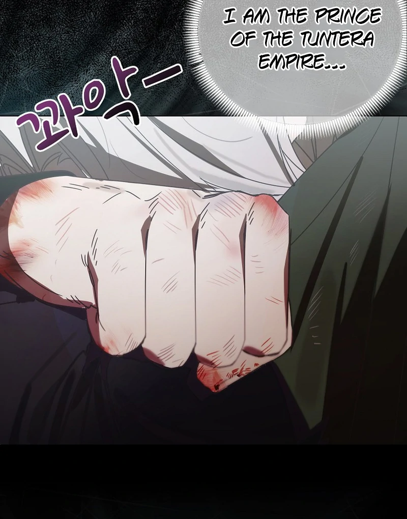 For the Young Villain’s Happy Ending chapter 5 page 49