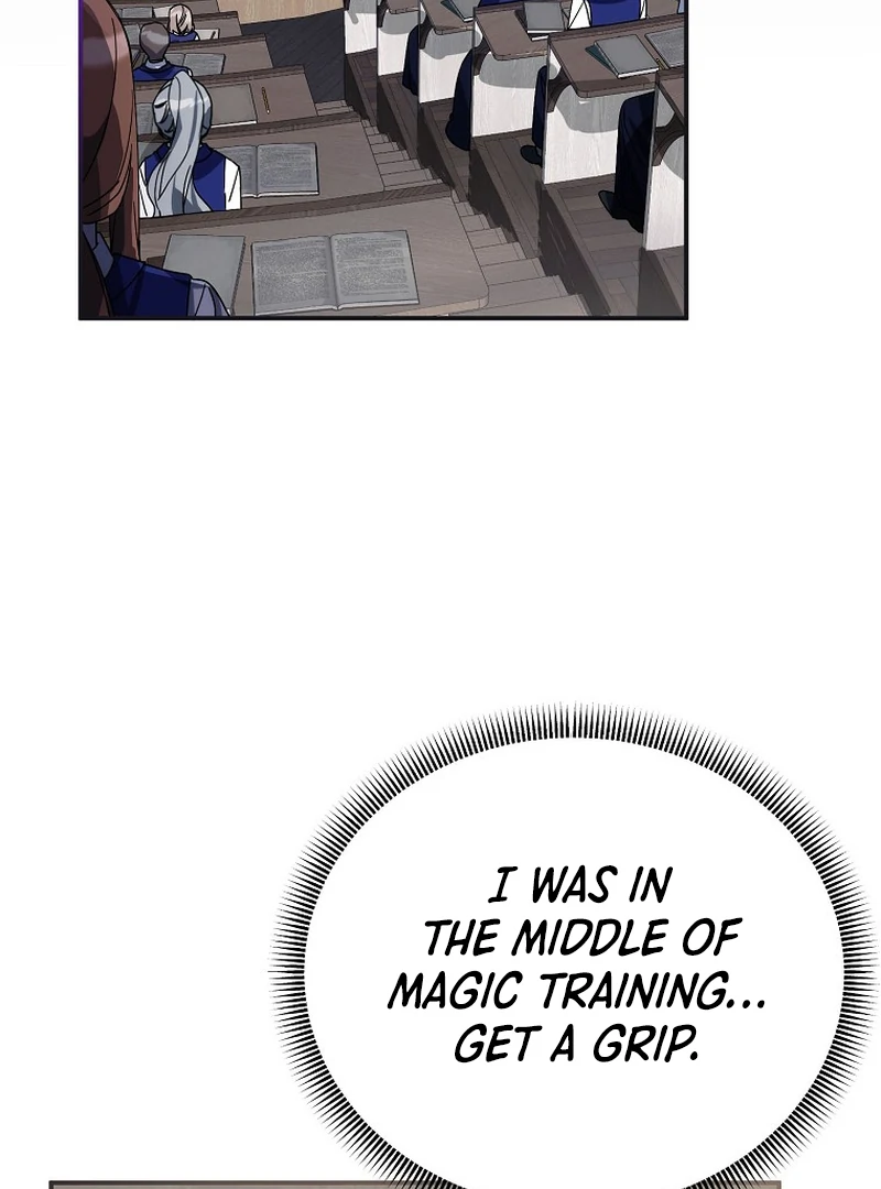 For the Young Villain’s Happy Ending chapter 5 page 5